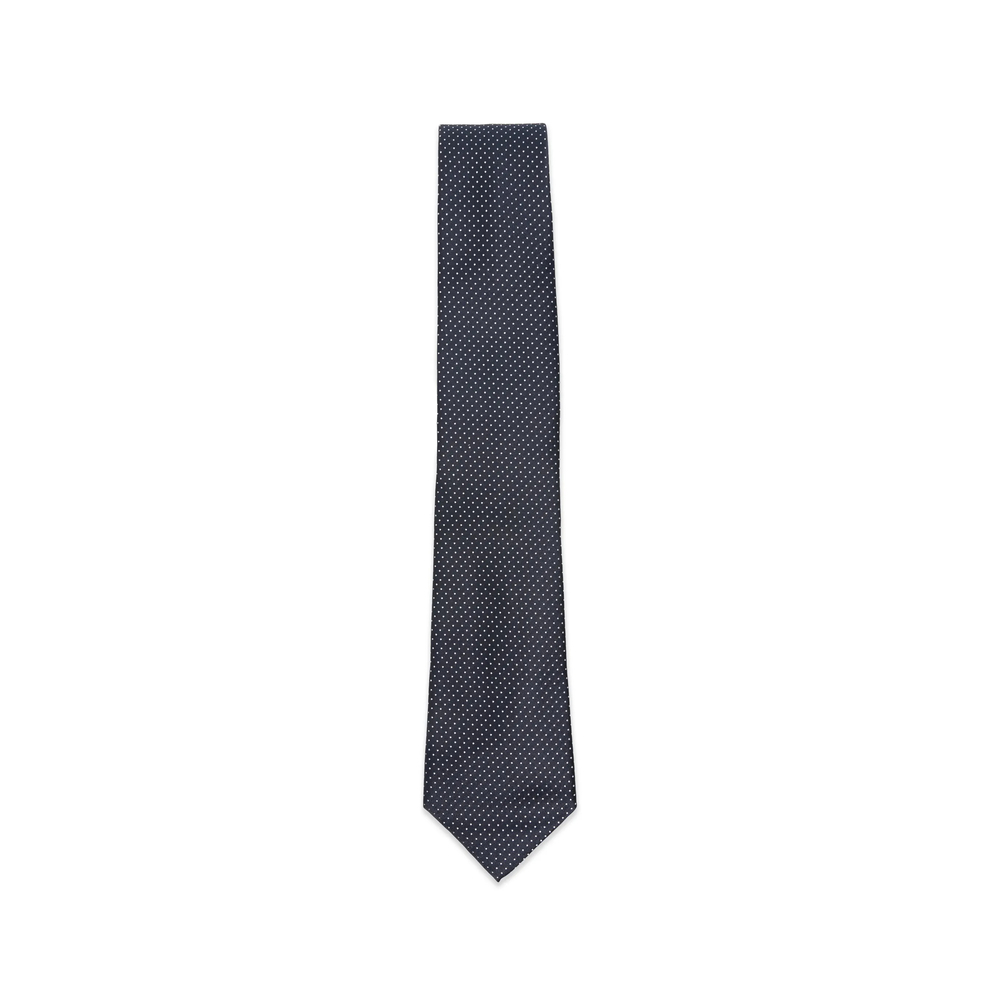 [Canali] Tie FW26 HJ04738 18 6
