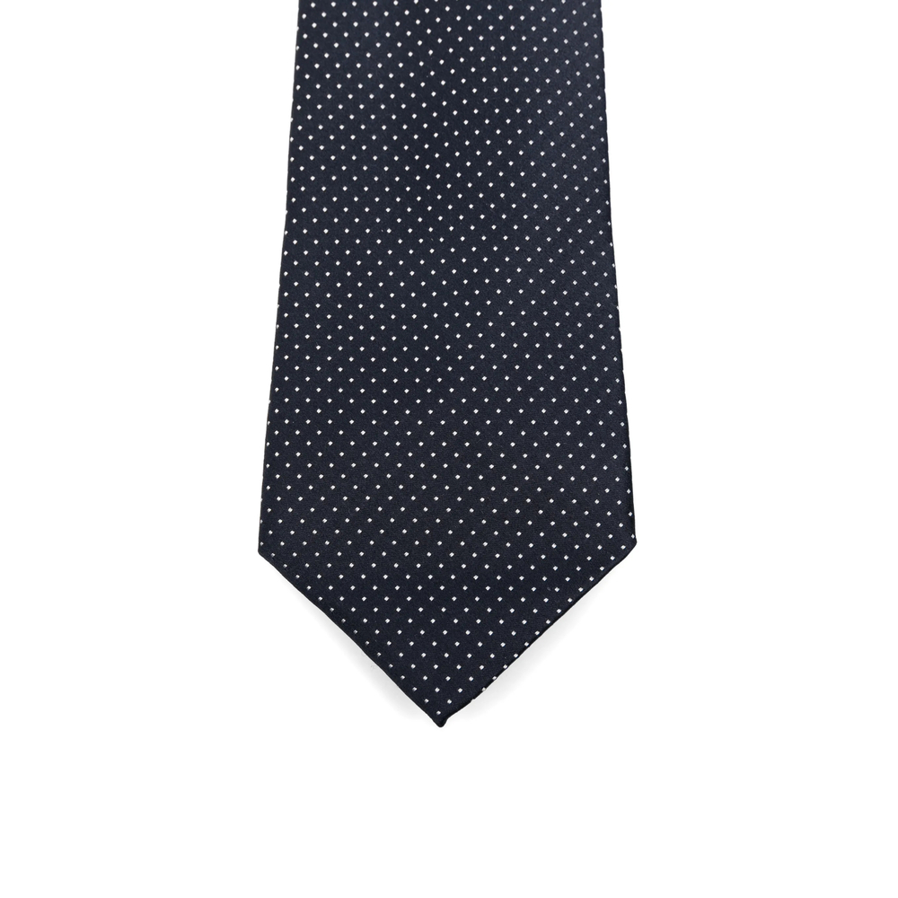 [Canali] Tie FW26 HJ04738 18 6