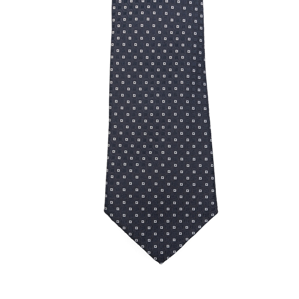 [Canali] Tie FW26 HJ04739 18 1