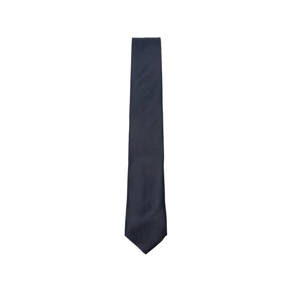 [Canali] Tie FW26 HJ04740 18 3