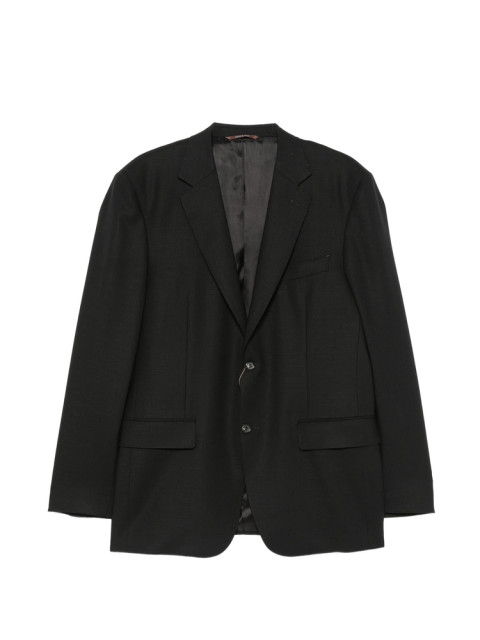 [Canali] Blazer FW26 CU20614 12280 R 10
