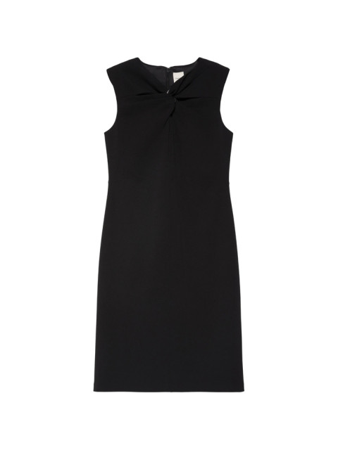 [CALVIN KLEIN] Sleeveless dress FW26 LV044G004GUB1  BLACK