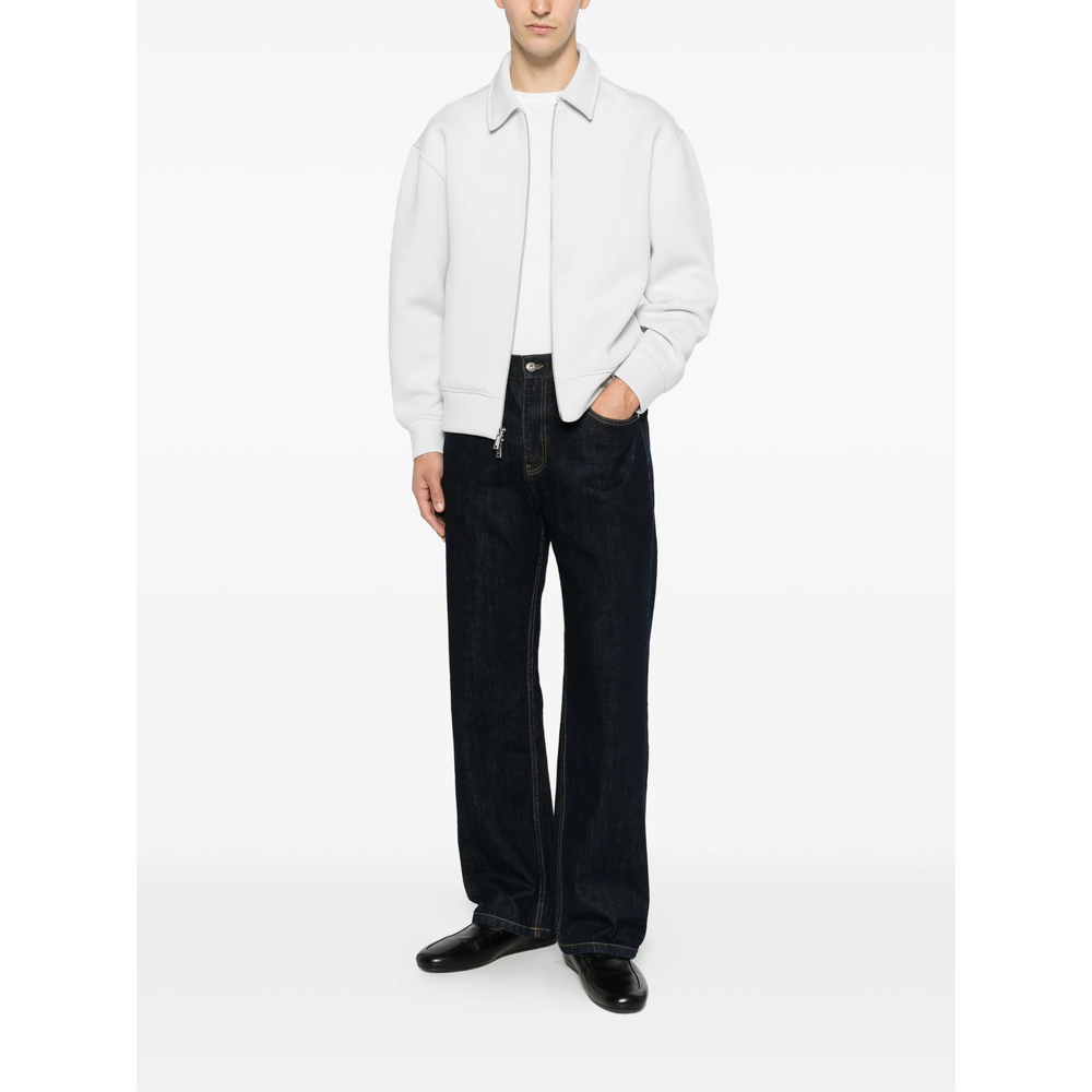 [CALVIN KLEIN] Jacket FW26 LV04RG227GPSX  MAGRE