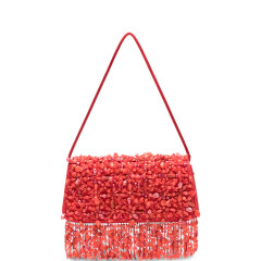 [Cult Gaia] Shoulder bag SS26 HDBSH3070BD362 IDALIA CANYO
