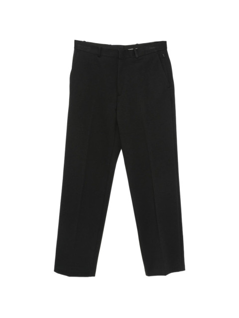 [CALVIN KLEIN] Trousers FW26 LV04LF626GUB1  BLACK