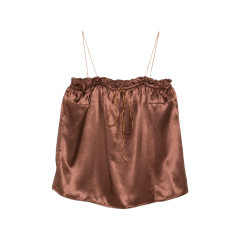 [THE NINA STUDIO] Tank top SS26 N2746  CIOCC
