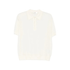 [FRAME] T-shirts Short Sleeve FW26 WE26KSW018  CREA