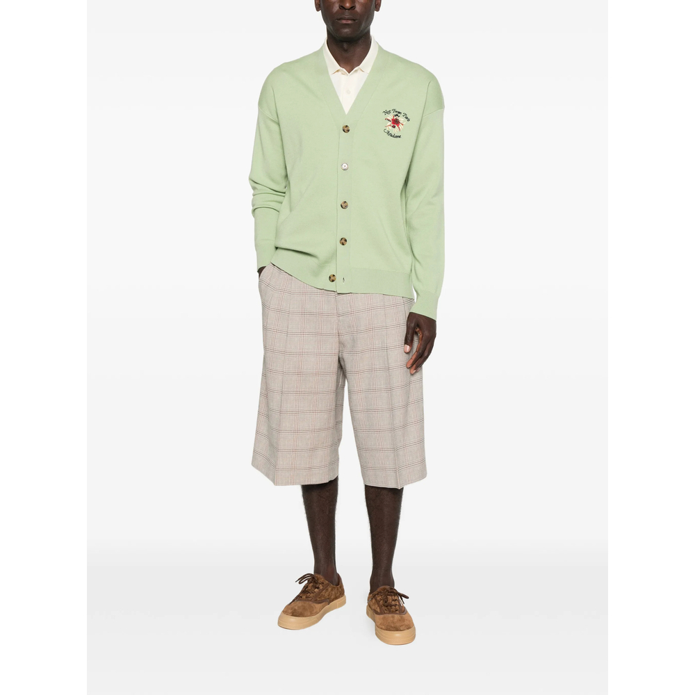 [DROLE DE MONSIEUR] Shorts SS26 K-BS174 CO251 DKBEI