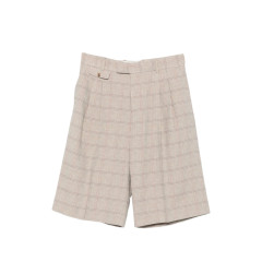 [DROLE DE MONSIEUR] Shorts SS26 K-BS174 CO251 DKBEI