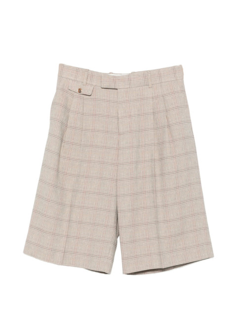 [DROLE DE MONSIEUR] Shorts SS26 K-BS174 CO251 DKBEI