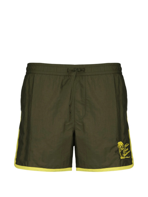 [DROLE DE MONSIEUR] Swim Pants SS26 K-BS184 PA028 KAKI