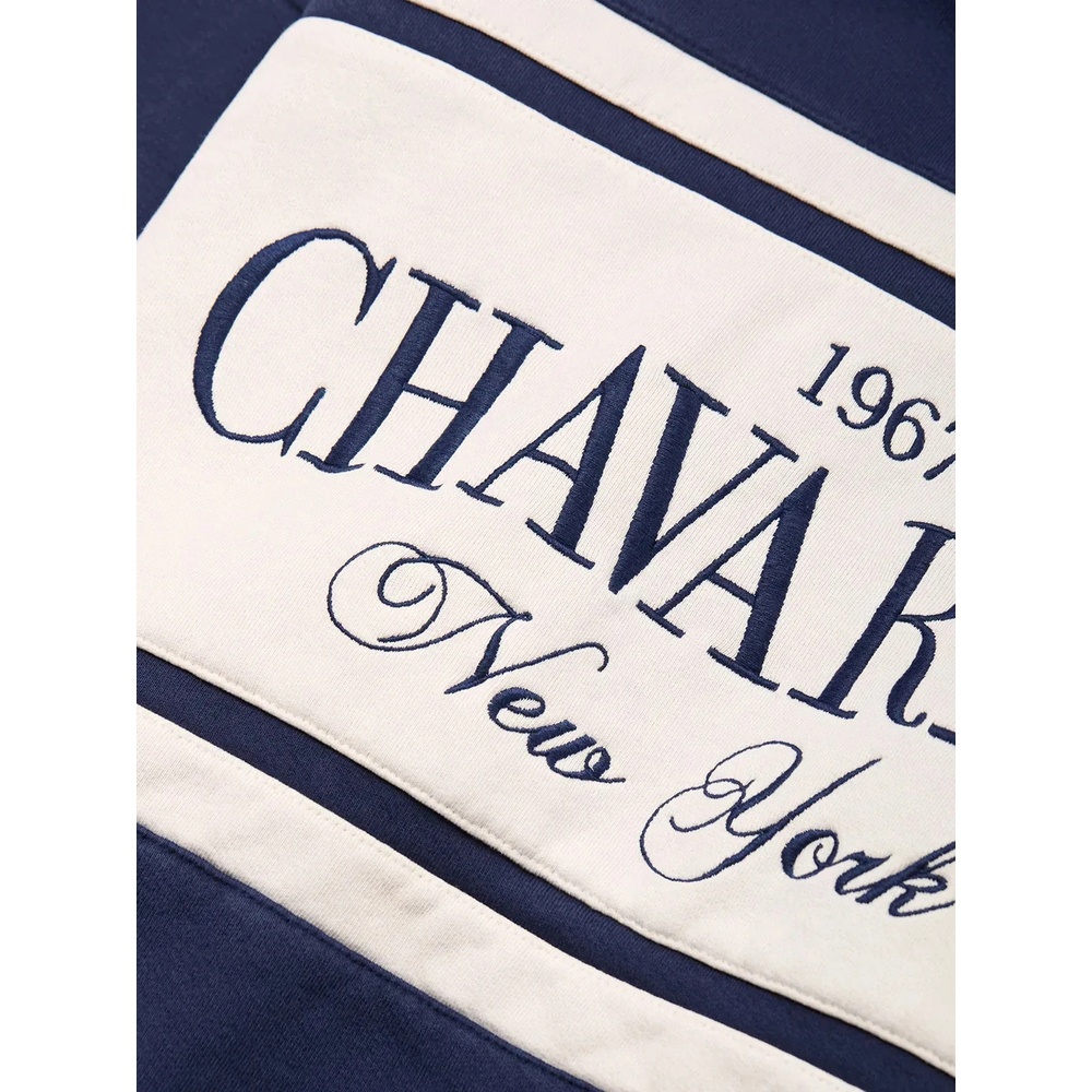 [Willy Chavarria] Hoodie SS26 WCJSY0192-014  PEACO