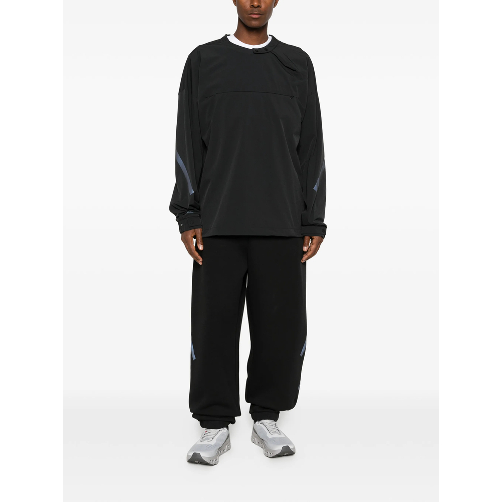 [Adidas X Entire Studios] Sweatshirt SS26 KR7846