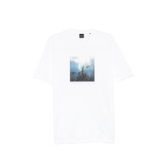 [BOSS] T-shirts Short Sleeve SS26 50561861  101