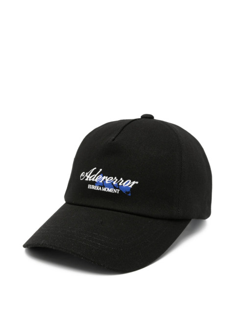 [Ader Error] Cap SS26 BP01SSHW0205BK  NOIR