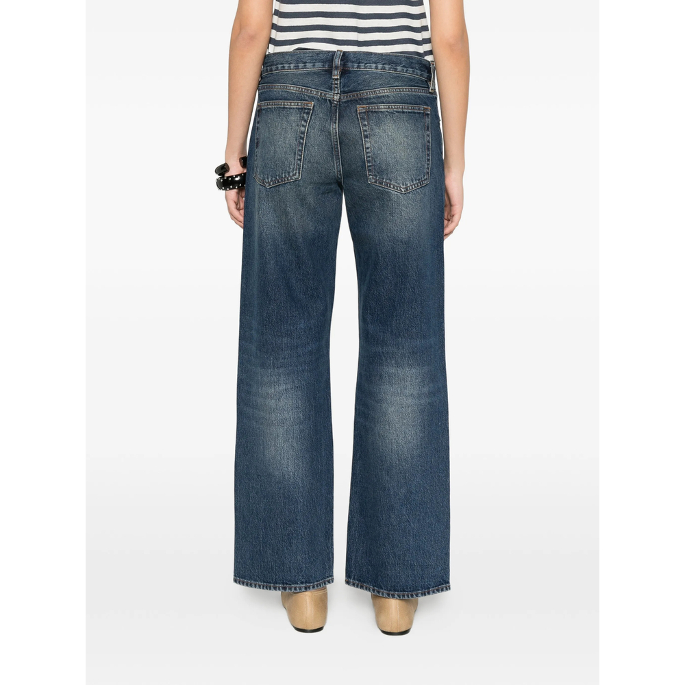 [FRAME] Jeans FW26 1025210  EMBR