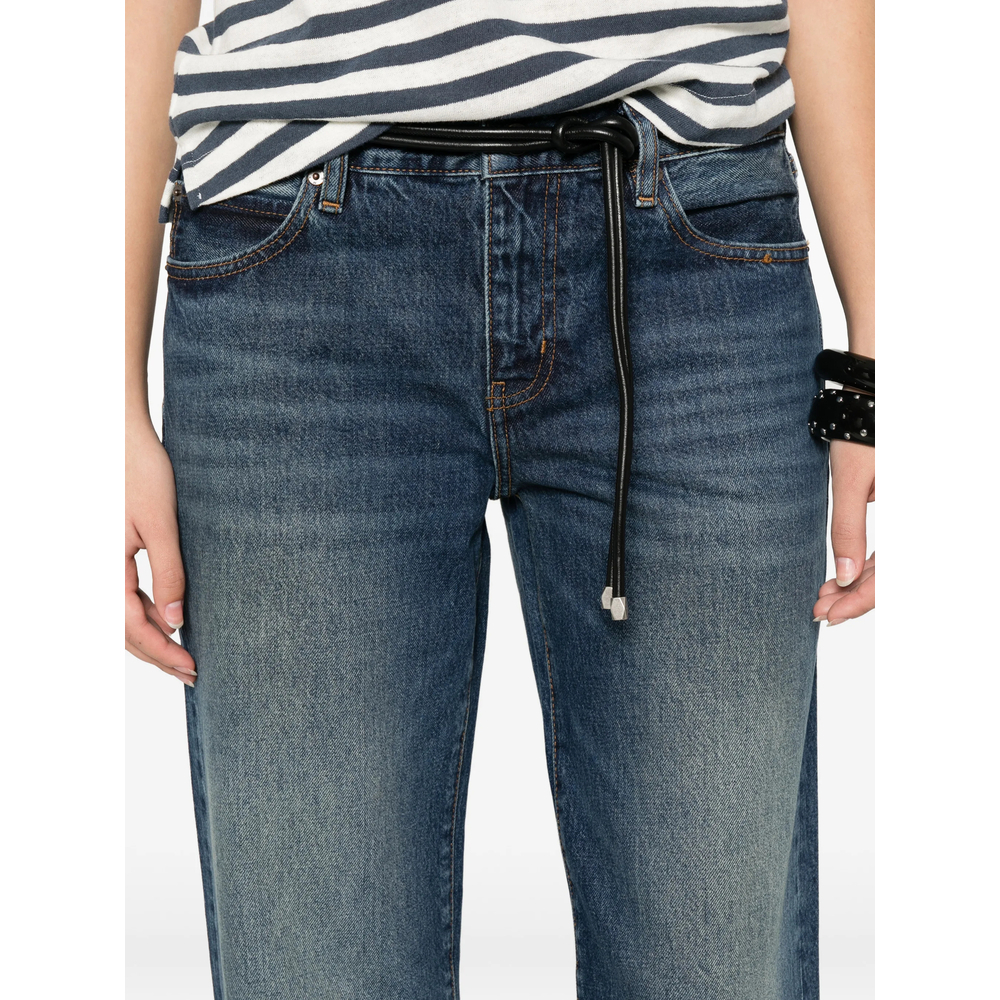 [FRAME] Jeans FW26 1025210  EMBR