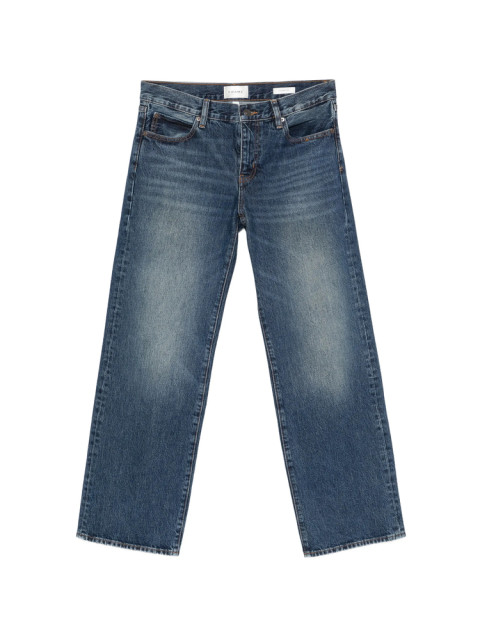 [FRAME] Jeans FW26 1025210  EMBR
