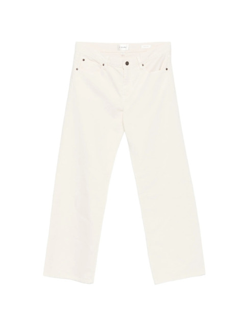 [FRAME] Jeans FW26 1025728  SHLL
