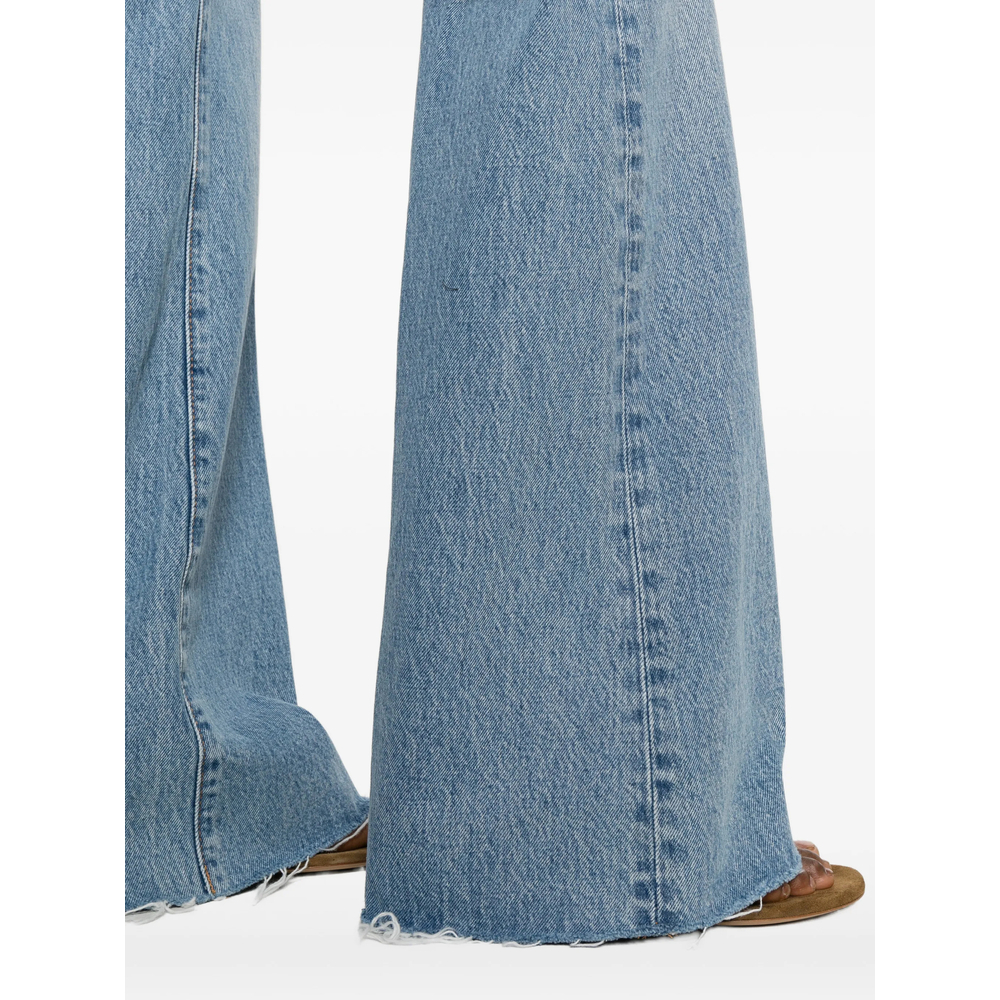 [FRAME] Jeans FW26 3003RF210  DWRF