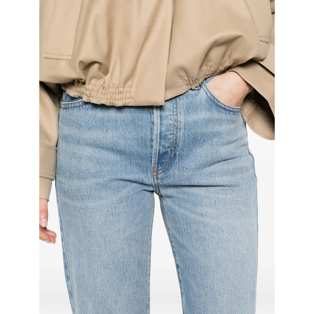 [FRAME] Jeans FW26 1005874  STIC