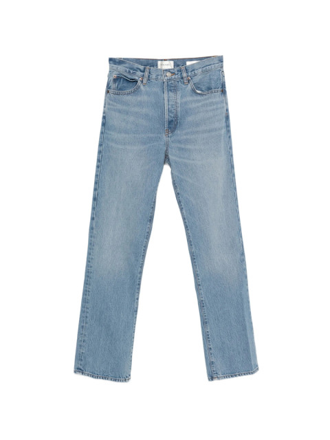 [FRAME] Jeans FW26 1005874  STIC
