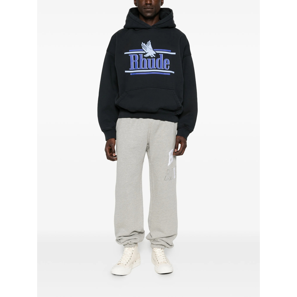 [Rhude] Hoodie SS26 RHSS26HO01012  6194