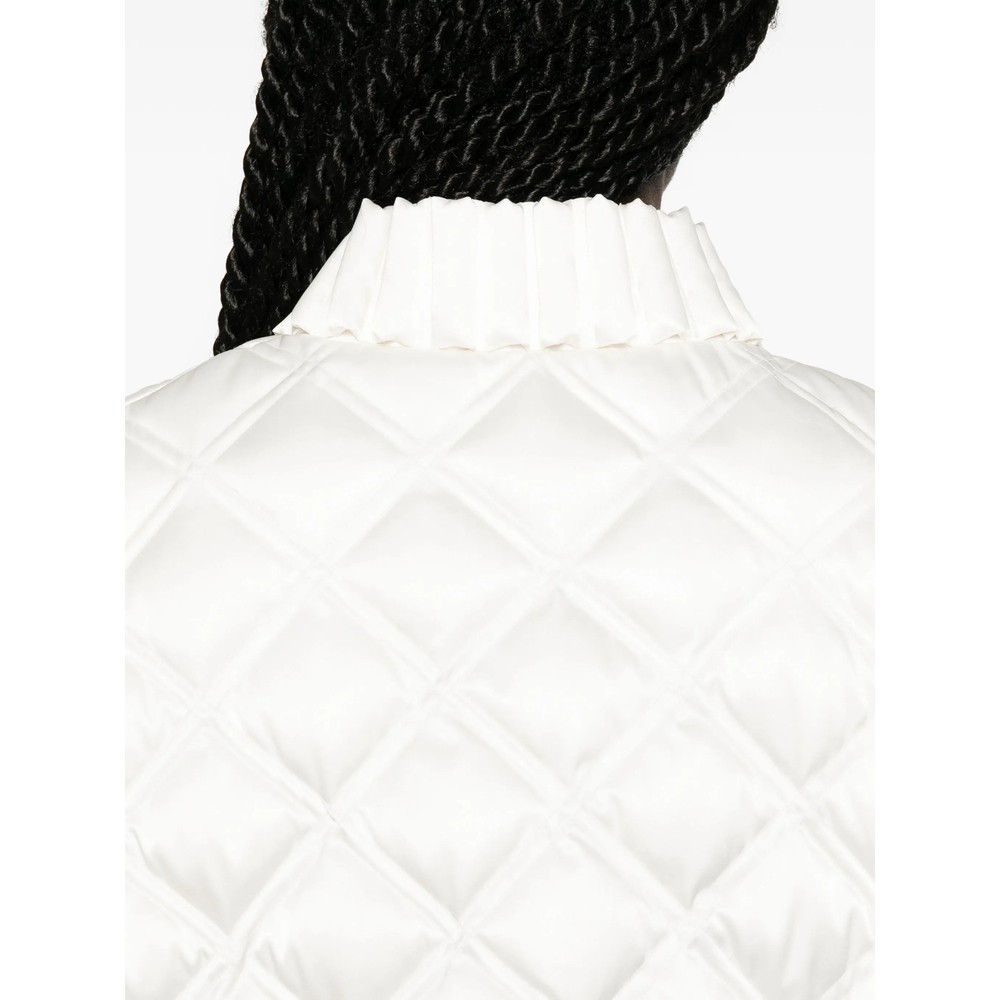 [RAXXY] Bomber jacket SS26 RC26SA01229  WHITE