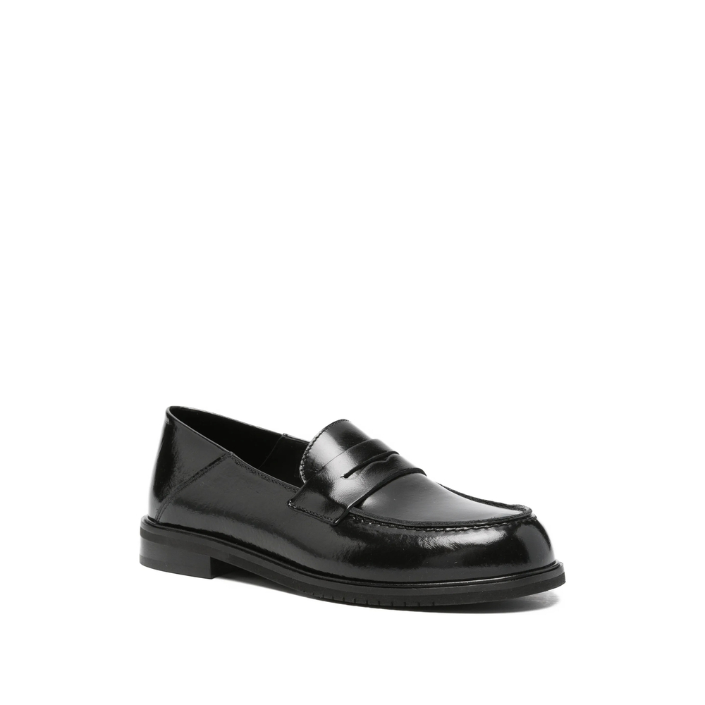 [Poeve] Loafer SS26 GPG8  NERO