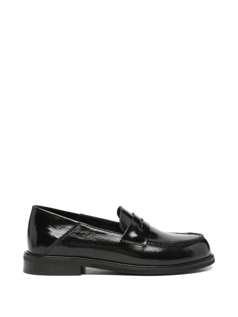 [Poeve] Loafer SS26 GPG8  NERO