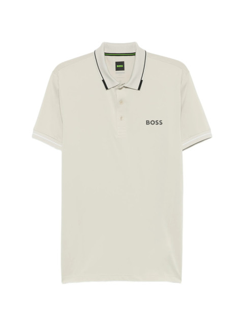 [BOSS] Shirts Short Sleeve SS26 50506203  273