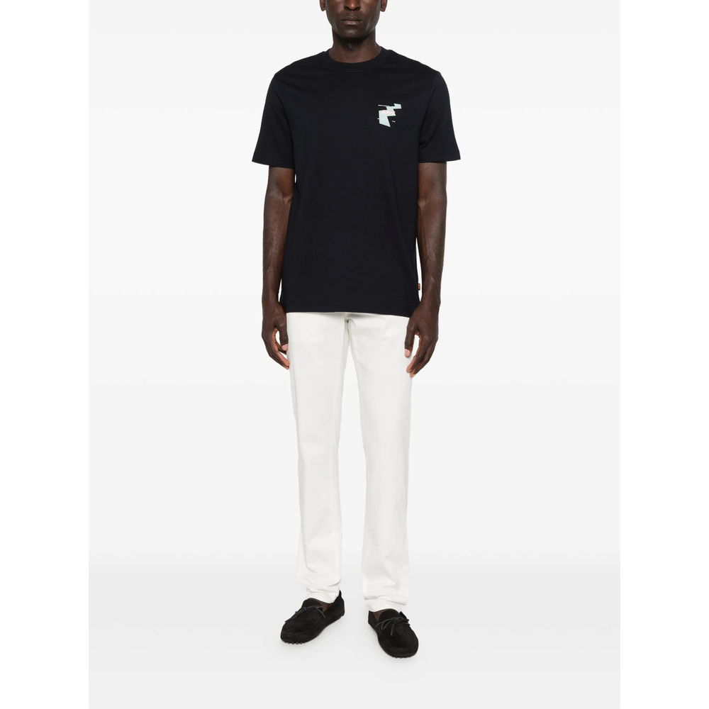 [BOSS] T-shirts Short Sleeve SS26 50561872  404