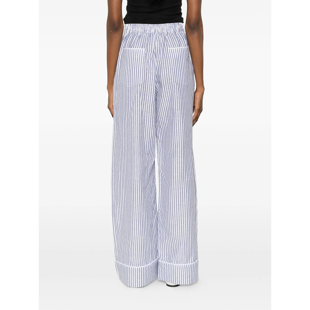 [Riviera] Trousers SS26 PA07  BLU