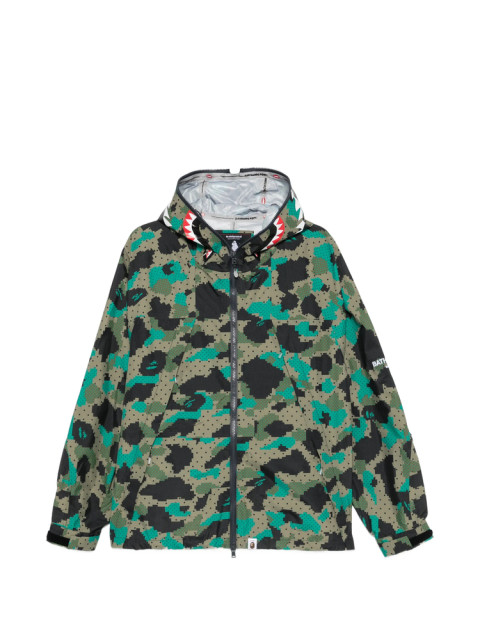 [A BATHING APE] Knitwear SS26 001LJM331902C  GREEN