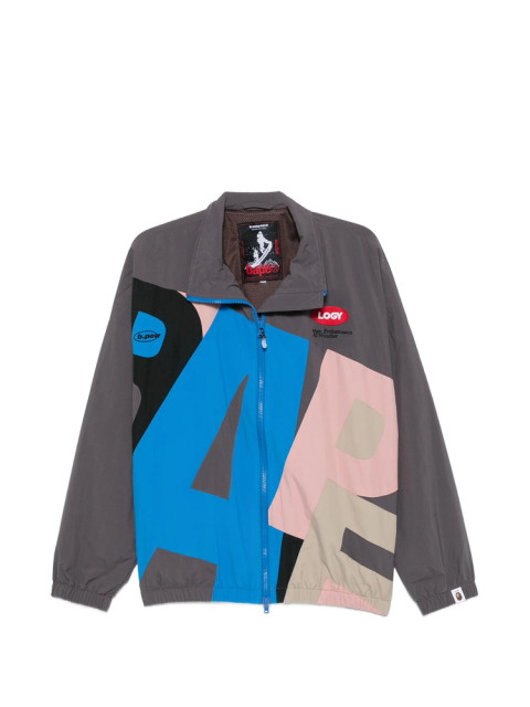 [A BATHING APE] Knitwear SS26 001LJM331904C  CHARC