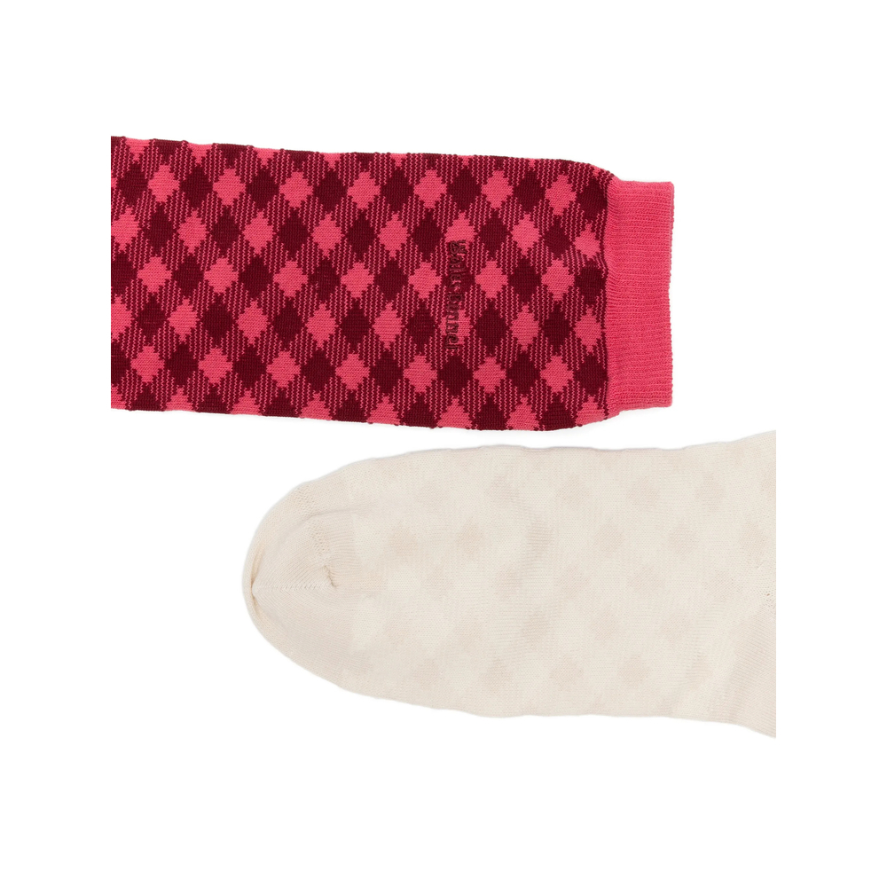 [Adidas X Wales Bonner] Socks FW26 KG4888