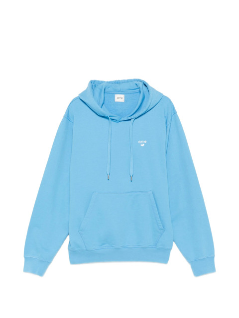 [Arte Antwerp] Hoodie SS26 133H  400