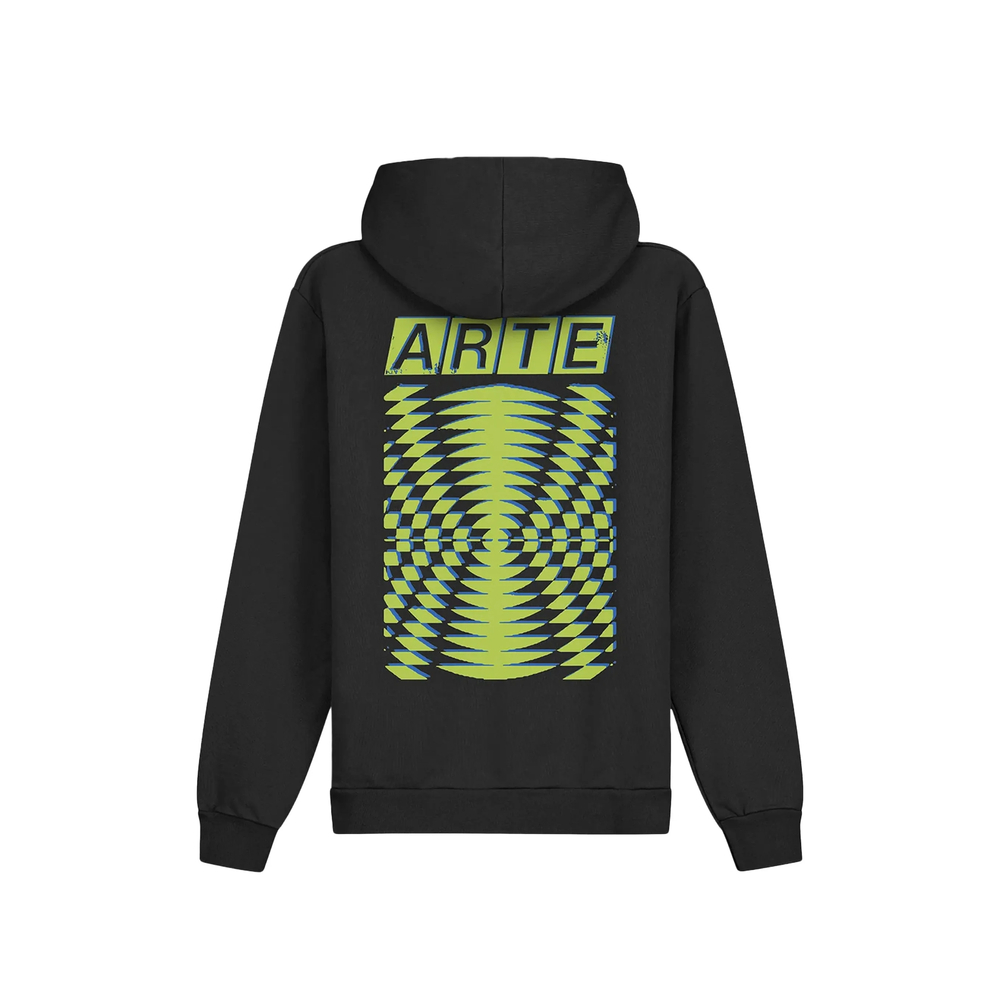 [Arte Antwerp] Hoodie SS26 134H  1