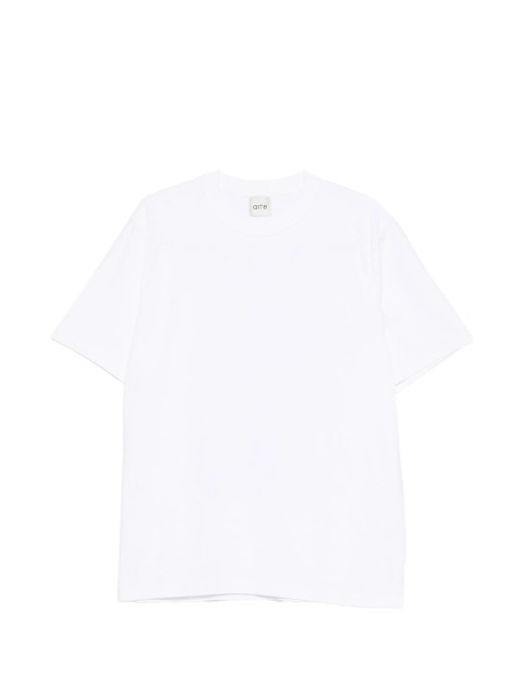 [Arte Antwerp] T-shirts Short Sleeve SS26 139T  100