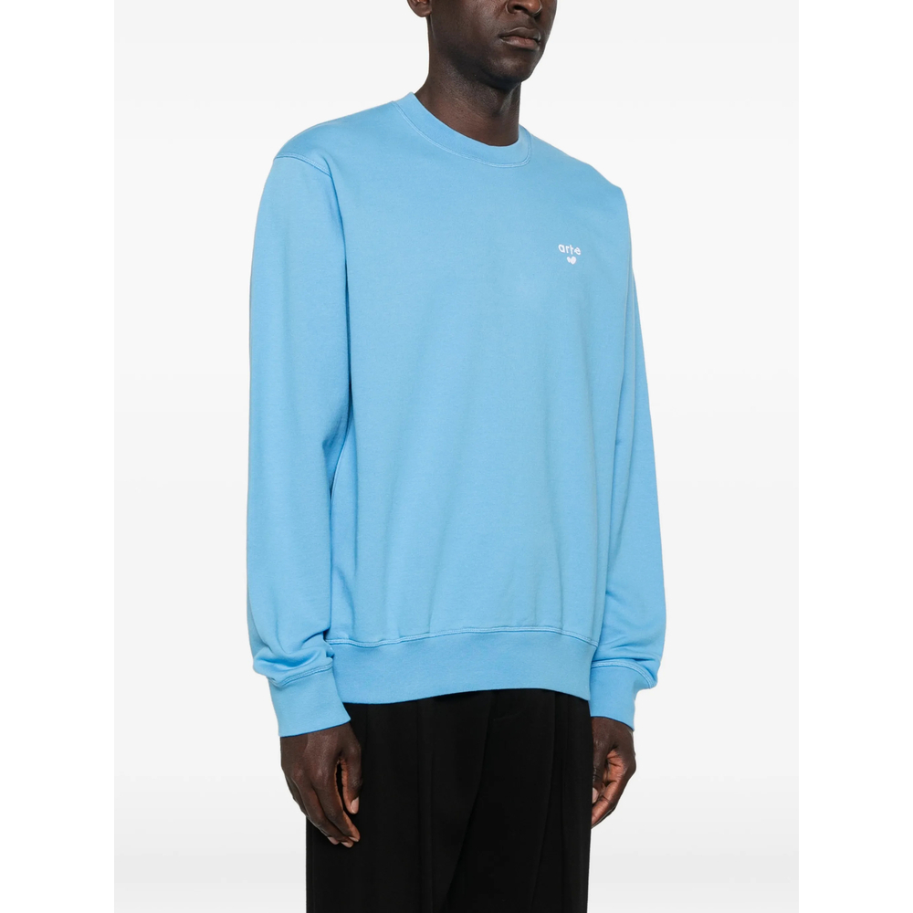 [Arte Antwerp] Sweatshirt SS26 164C  400