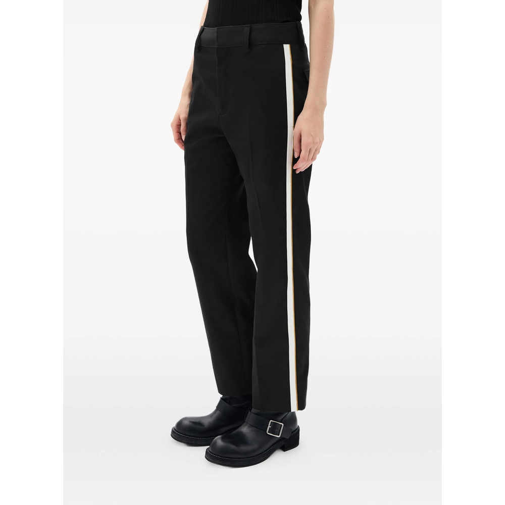 [ANN DEMEULEMEESTER] Trousers SS26 B0014012 FA709 099
