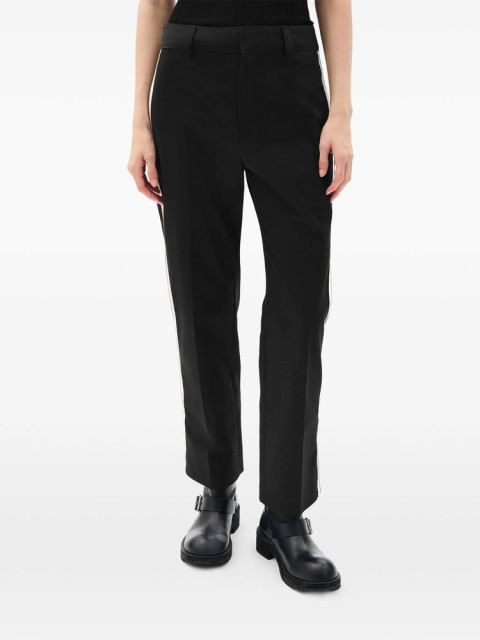 [ANN DEMEULEMEESTER] Trousers SS26 B0014012 FA709 099