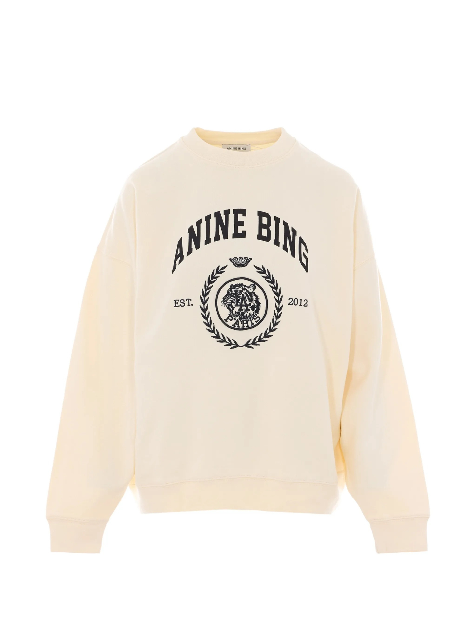 [Anine Bing] Sweatshirt SS26 A0812486WKHA3