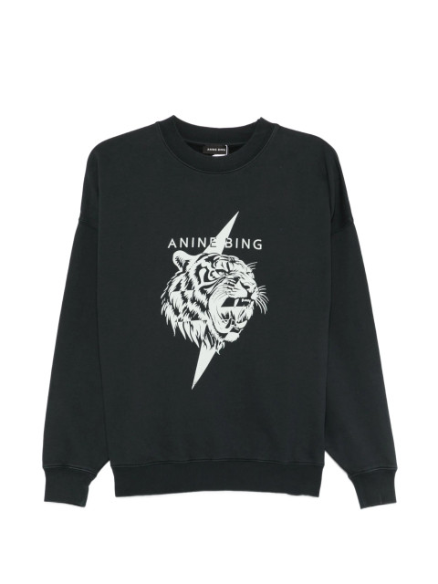 [Anine Bing] Sweatshirt SS26 A0812512VTG3