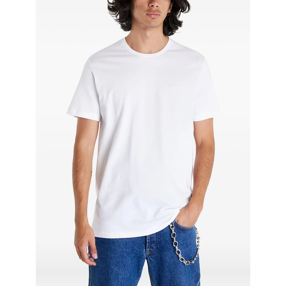 [BOSS] T-shirts Short Sleeve SS26 50475294  100