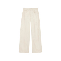 [Anine Bing] Jeans SS26 A-06-12211  YLW31