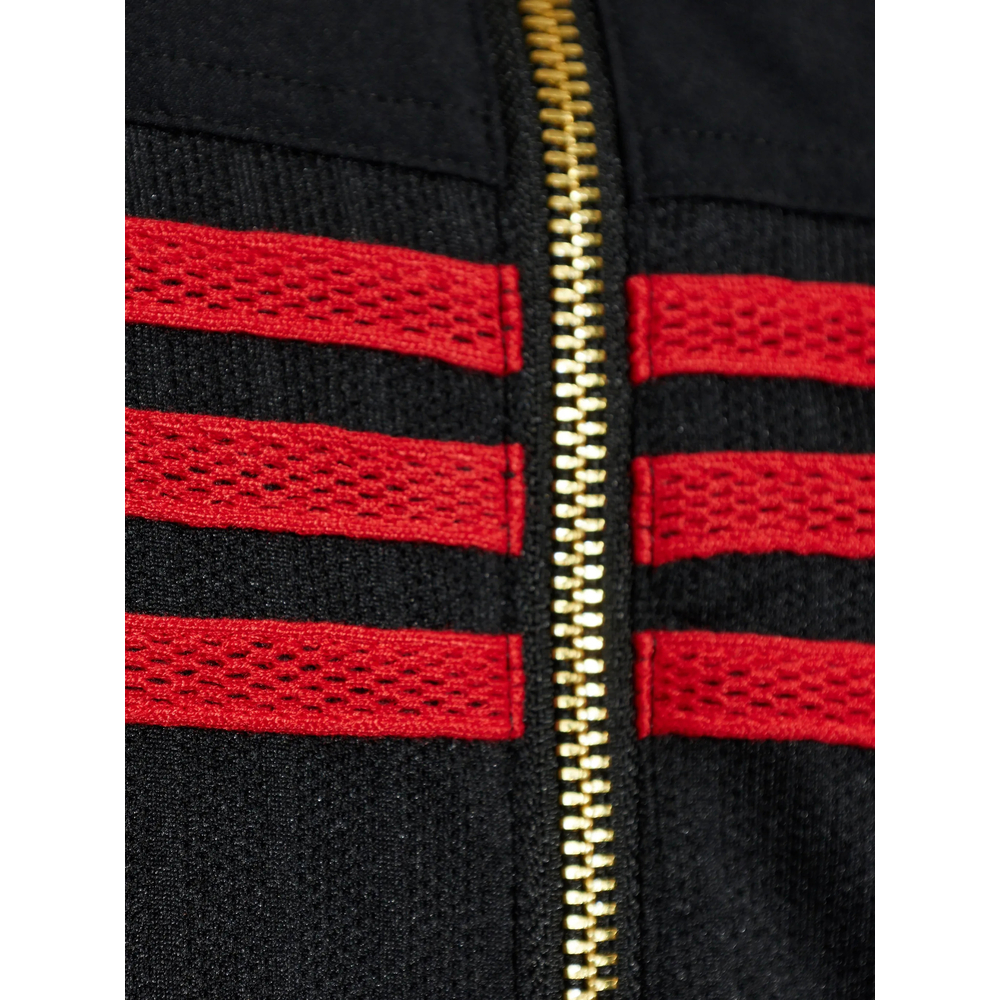 [Adidas] Zip Up SS26 KC9128