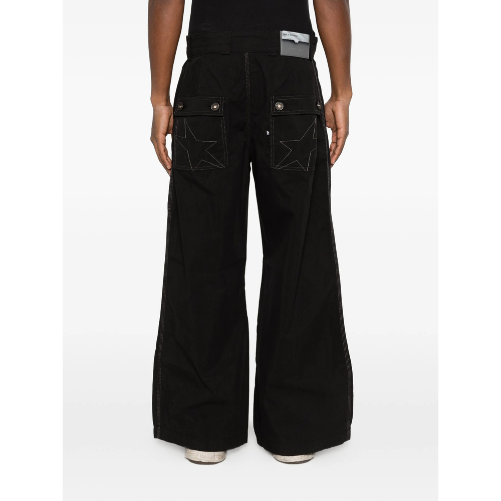 [Madfrenzy] Trousers SS26 BAGGY