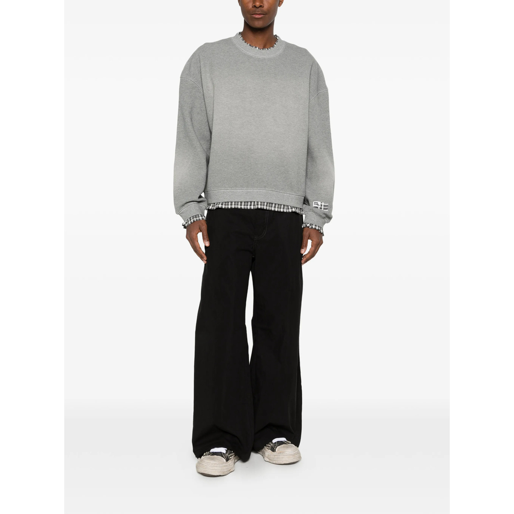 [Madfrenzy] Sweatshirt SS26 LAYERED
