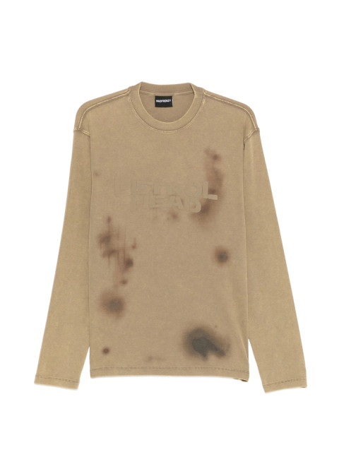 [Madfrenzy] T-shirts Long Sleeve SS26 PETROL HEAD